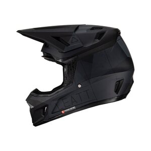 Leatt Helmet Kit Moto 7.5 V23 Stealth