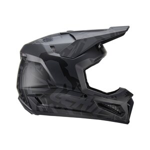 Leatt Helmet Moto 3.5 Jr V23 Stealth