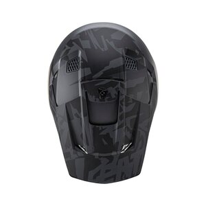 Leatt Helmet Moto 3.5 Jr V23 Stealth