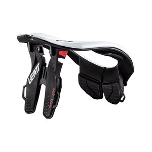 Leatt Neck Brace 3.5 White