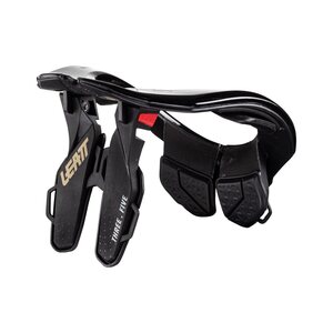Leatt Neck Brace 3.5 Black
