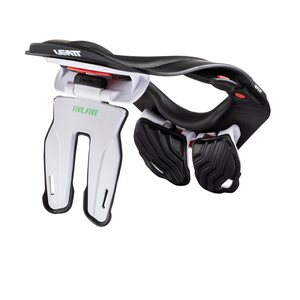 Leatt Neck Brace 5.5 #Junior Black