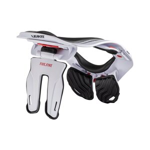 Leatt Neck Brace 5.5 White