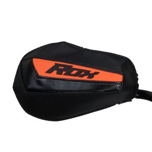 Rox Speed Generation 3 Flex-tec Käsisuoja Oranssi
