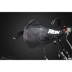 Rox Speed Generation 3 Flex-tec Käsisuoja Musta/Valkoinen