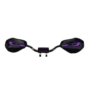Rox Speed Generation 3 Flex-tec Käsisuoja Lila