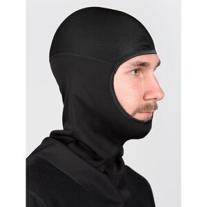 Svala Windproof Racing Huppu musta