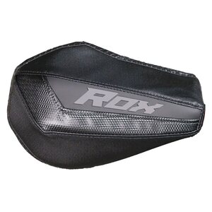 Rox Speed Generation 3 Flex-tec Käsisuoja Musta