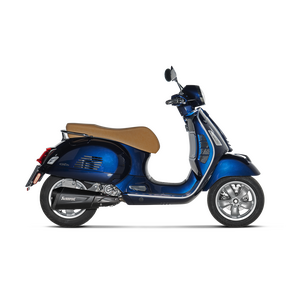 Akrapovic Slip-On Line (SS) EC/ECE Type Vespa GTS Super 300 / Sei Giorni / Tech 2021-2024