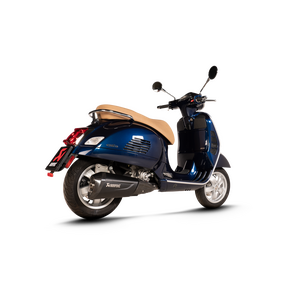Akrapovic Slip-On Line (SS) EC/ECE Type Vespa GTS Super 300 / Sei Giorni / Tech 2021-2024