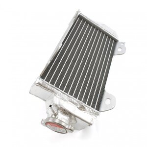 Holeshot Radiator, Right, Suzuki 11-17 RM-Z450