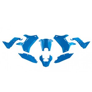 Rtech Plastic Kit, BLUE, Yamaha 19-24 TÉNÉRÉ 700