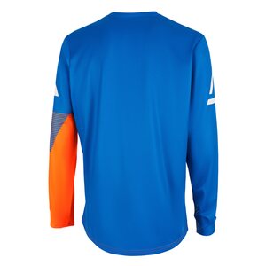 AMOQ Ascent Strive V2 Ajopaita Oranssi-Sininen