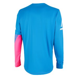 AMOQ Ascent Strive V2 Ajopaita Vaaleansininen-Pinkki