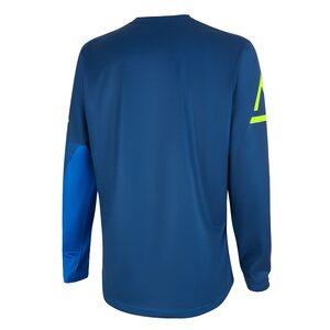 AMOQ Ascent Strive V2 Ajopaita Sininen-Tummansininen