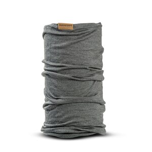 Halvarssons kauluri Neck tube harmaa