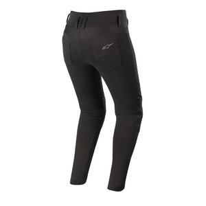 Alpinestars Naisten Housut Banshee Musta