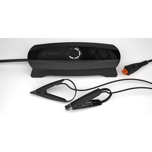 CTEK CS One akkulaturi