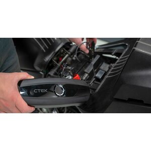 CTEK CS One akkulaturi