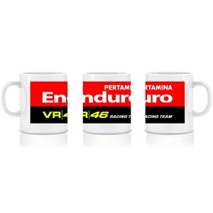 VR46 Pertamina Enduro muki