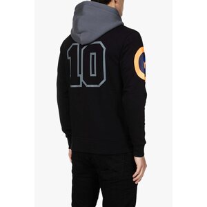 VR46 Marini Fleece