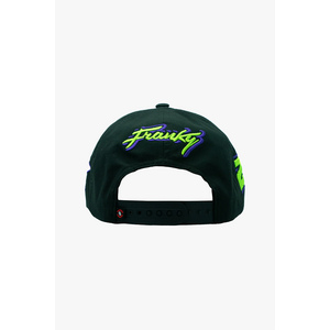 VR46 Franky 21 lasten lippis
