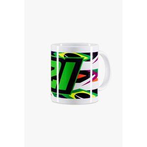 VR46 Franky 21 muki