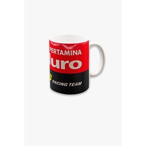 VR46 Pertamina Enduro muki