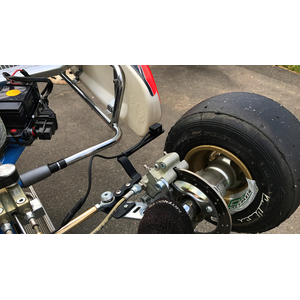 Aim Tire temperature sensors kit