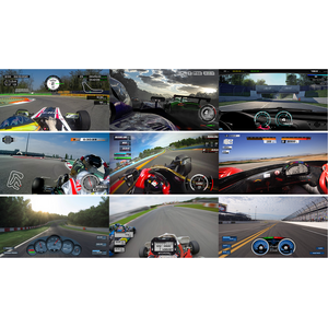 Aim SmartyCam 3 Sport -actionkamera + Data HUB