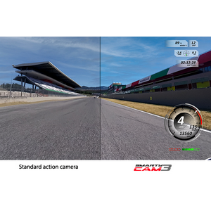 Aim SmartyCam 3 Sport -actionkamera + Data HUB