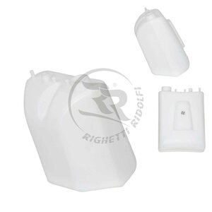 Righetti Ridolfi tankki 5,0L
