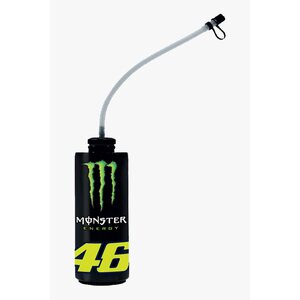 VR46 Juomapullo Monster Energy 46