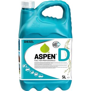 Aspen D, 5 L