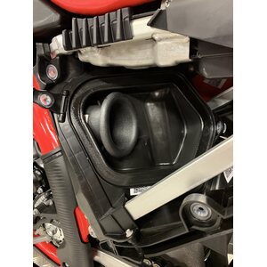 VHM Air intake LONG KTM SX250F-450,Hva FC250-450 23-24, GAS MC250F-450 2024 (reco for 450)