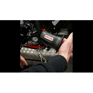 VHM Air intake LONG KTM SX250F-450,Hva FC250-450 23-24, GAS MC250F-450 2024 (reco for 450)