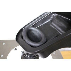 VHM Air intake MIDDLE KTM SX250F-450,Hva FC250-450 23-24, GAS MC250F-450 2024 (reco for 350)