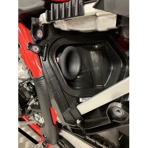 VHM Air intake MIDDLE KTM SX250F-450,Hva FC250-450 23-24, GAS MC250F-450 2024 (reco for 350)