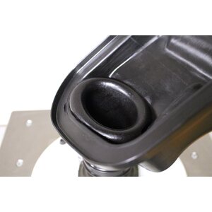 VHM Air intake SHORT KTM SX250F-450,Hva FC250-450 23-24, GAS MC250F-450 2024 (reco for 250)