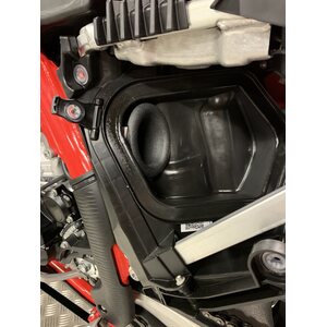VHM Air intake SHORT KTM SX250F-450,Hva FC250-450 23-24, GAS MC250F-450 2024 (reco for 250)