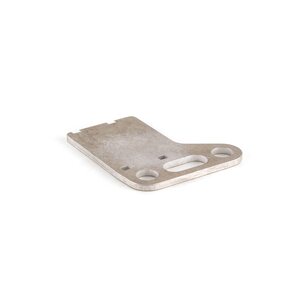 VHM Aluminium mounting plate for CDI KTM/Hva 85SX/TC85 18-24/125SX/TC125 16-22, 250SX/TC250 17-22