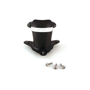VHM Carbon air intake Honda CRF450R 2021 - 2024