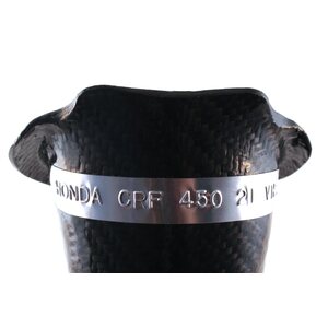 VHM Carbon air intake Honda CRF450R 2021 - 2024