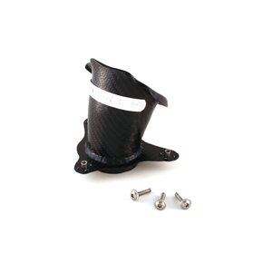 VHM Carbon air intake Honda CRF450R 2021 - 2024