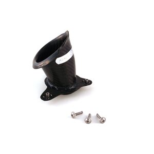 VHM Carbon air intake Honda CRF450R 2021 - 2024