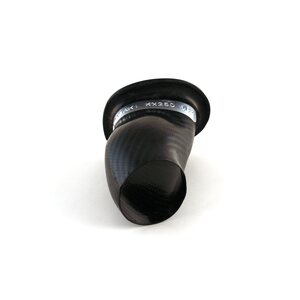 VHM Carbon Air Intake Kawasaki KX250 2020