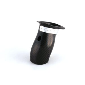 VHM Carbon Air Intake Kawasaki KX250 2020