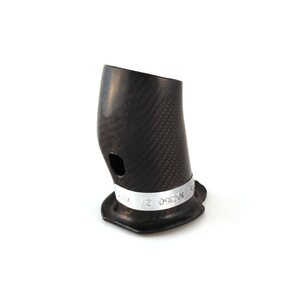 VHM Carbon Air Intake Kawasaki KX250 2021 - 2022
