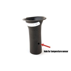 VHM Carbon air intake KTM 450EXC-F / Husqvarna FE450 2019 - 2023