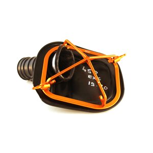 VHM Carbon air intake KTM 450EXC-F / Husqvarna FE450 2019 - 2023